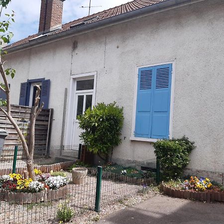 Apartament T2 4P Ste Savine Proche Centre Troyes Sainte-Savine Zewnętrze zdjęcie
