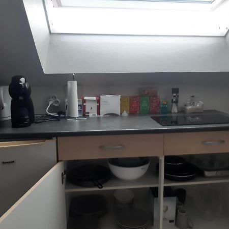 Apartament T2 4P Ste Savine Proche Centre Troyes Sainte-Savine Zewnętrze zdjęcie