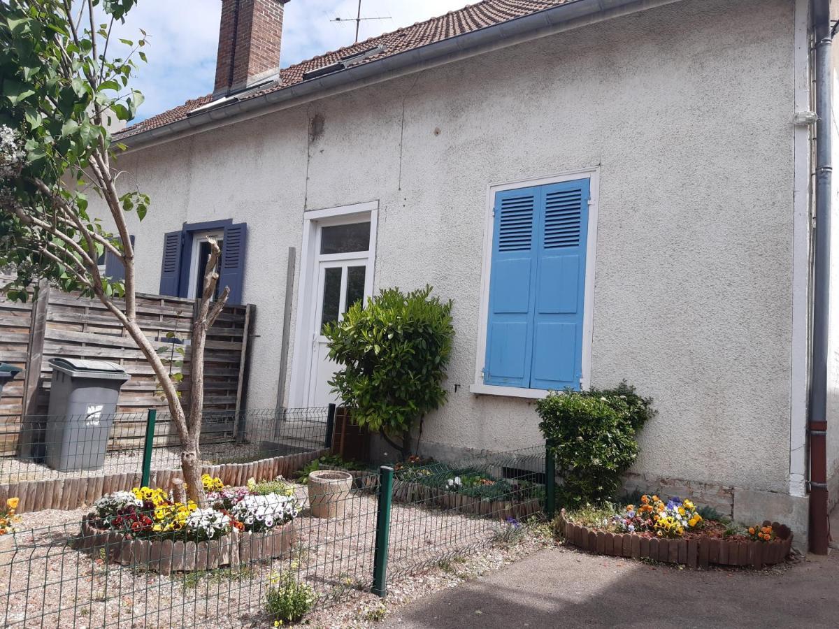 Apartament T2 4P Ste Savine Proche Centre Troyes Sainte-Savine Zewnętrze zdjęcie
