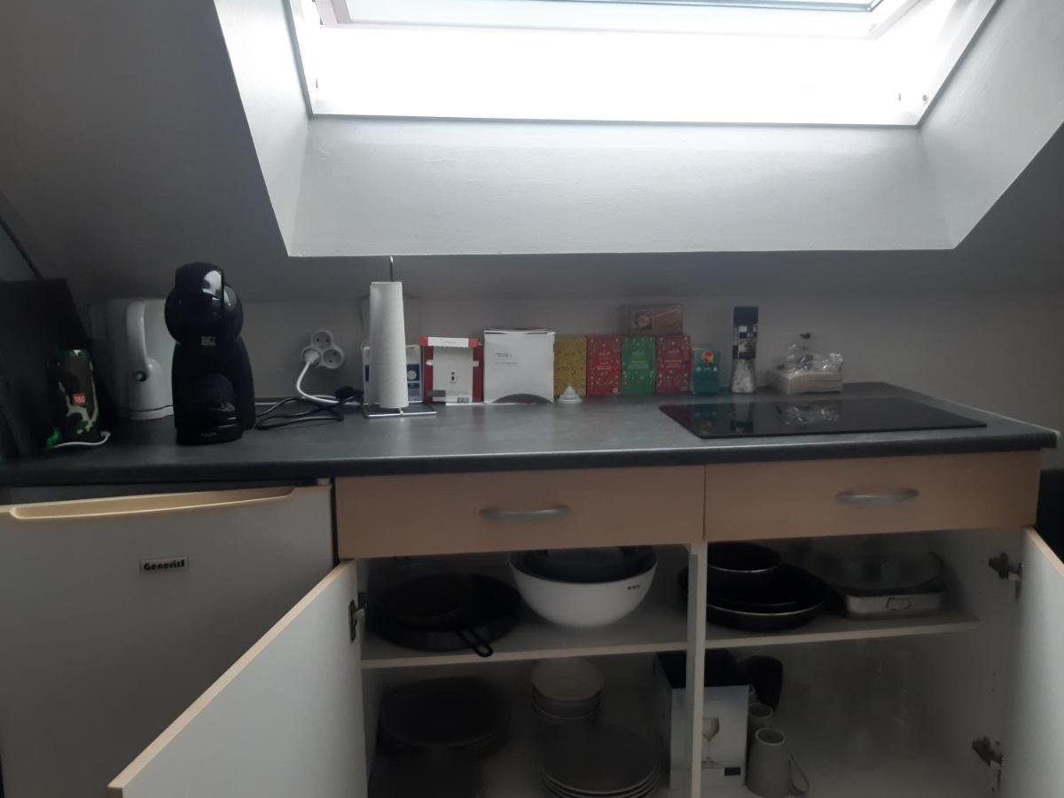 Apartament T2 4P Ste Savine Proche Centre Troyes Sainte-Savine Zewnętrze zdjęcie
