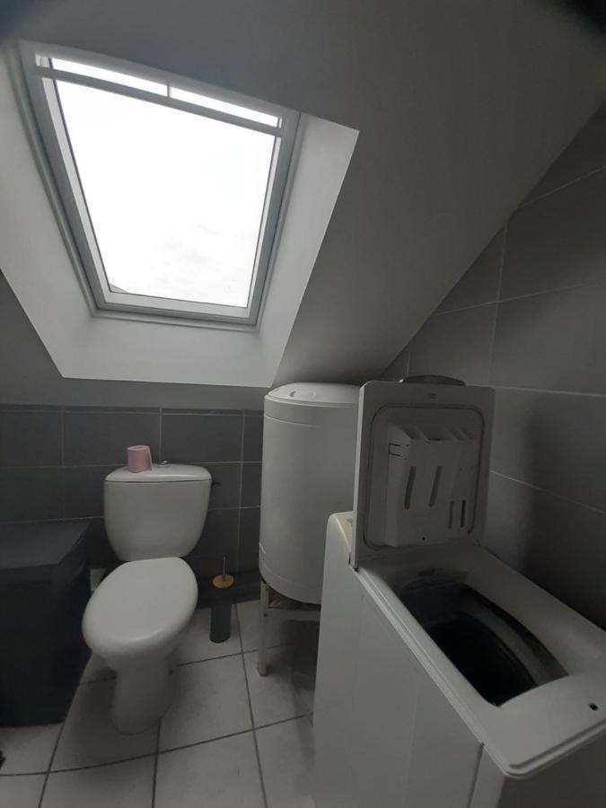 Apartament T2 4P Ste Savine Proche Centre Troyes Sainte-Savine Zewnętrze zdjęcie