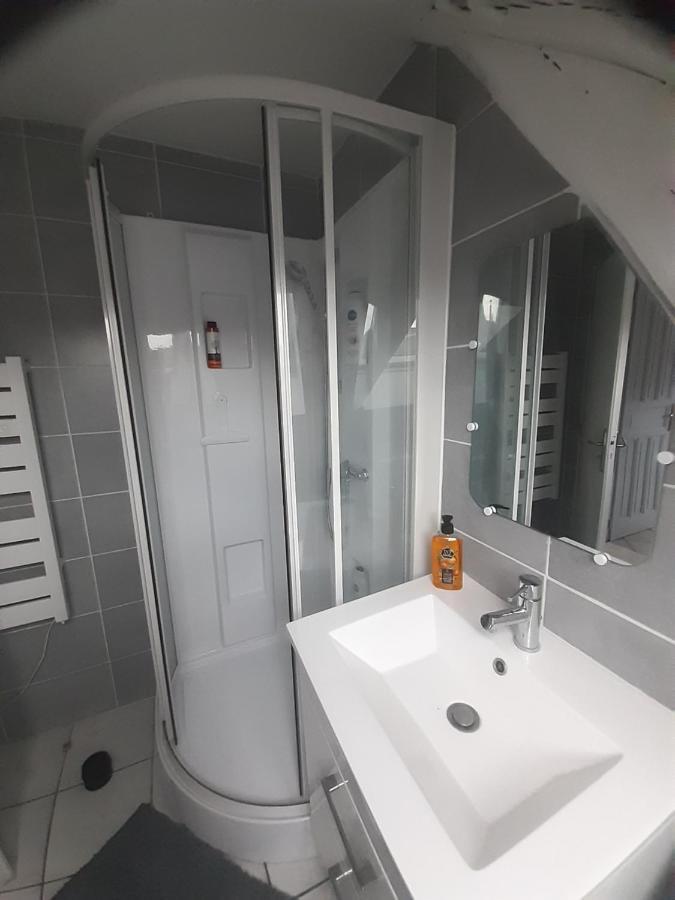 Apartament T2 4P Ste Savine Proche Centre Troyes Sainte-Savine Zewnętrze zdjęcie